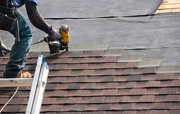 Licensed Gutter Installation service in Cortland, NY - Brentwood Metal Roofing